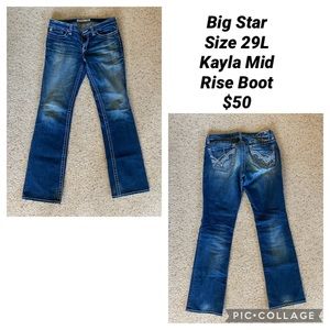 Women’s Jeans